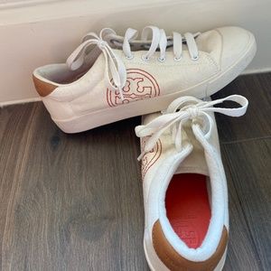 Tory Burch sneakers - New without tags